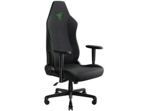 RAZER gaming stol Iskur V2 X, črna