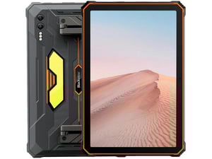 BLACKVIEW tablični računalnik Active 10 Pro, 12+512GB, 10.95", oranžna