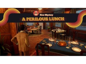 MICROIDS agatha christie: death on the nile - limited edition (xbsx)