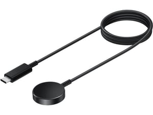 Chameleon Polnilni kabel z magnetnim podstavkom za Samsung Galaxy Watch