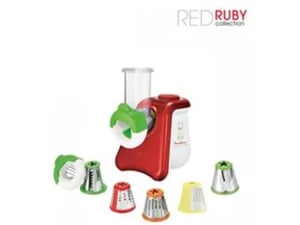 MOULINEX Fresh Express Max 5v1 (DJ8115), Mini sekljalnik