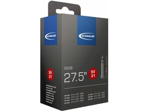 SCHWALBE zračnica SV, 27.5