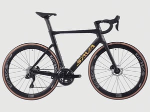 SAVA cestno kolo Vegur 8.0 XS 440 mm