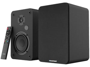 BLAUPUNKT prenosni zvočnik BS50BK, črna