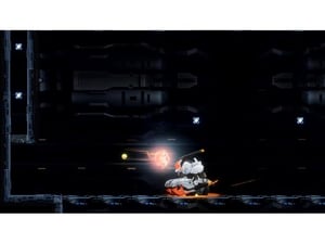 BANDAI NAMCO Shadow Labyrinth