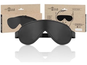 INTENSE FETISH Preveza Za OČi Vegan Blind Mask
