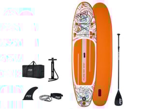 AQUA MARINA sup deska Pure Air Coast PA-25C330, 1010, 330cm