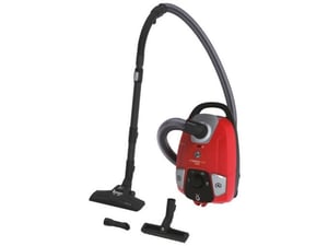 HOOVER sesalnik z vrečko HE310HM 011