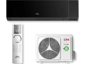 COOPER&HUNTER klimatska naprava Nature CH-S12FTXAN-BL, 3.51 kW