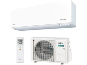 FUJITSU klimatska naprava ASEH14KGTG / AOEH14KGTG, 4.2 kW