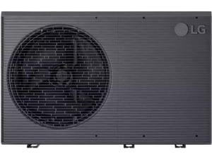 LG toplotna črpalka TermaV Monoblok R290, HM123HF.UB60, 12 kW + PHCS0.EWGBEEU