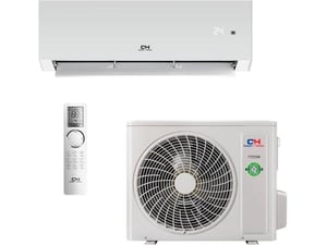 COOPER&HUNTER klimatska naprava Nature CH-S09FTXAN-WP, 2.7 kW