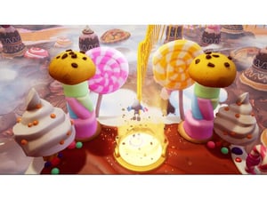 MICROIDS Smurfs Dreams