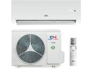 COOPER&HUNTER klimatska naprava Nature CH-S18FTXAN-WP, 5.3 kW