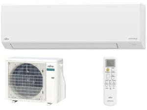 FUJITSU klimatska naprava ASEH12KNCA / AOEH12KNCA, 3.4 kW