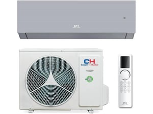 COOPER&HUNTER klimatska naprava Majesty CH-S18FTXAM-SC, 5.3 kW