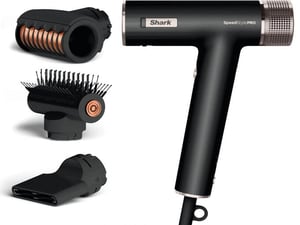 SHARK sušilec in oblikovalec las3v1 SpeedStyle HD731EU