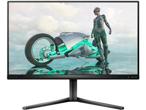 PHILIPS gaming monitor Evnia 3000 25M2N3200W, 25 inch 25M2N3200W/00