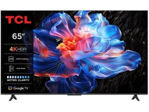 TCL TV sprejemnik 65P6K, 165 cm