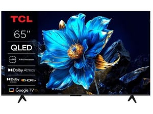 TCL TV sprejemnik 65P7K, 165 cm