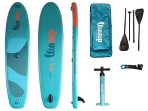 WASUP sup deska 11.2 Lite, 340cm