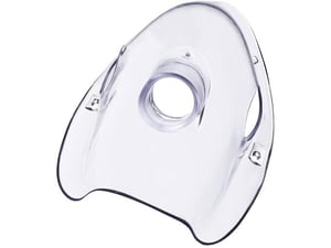 MEDIBLINK maska za odrasle za ultrazvočni inhalator M480 (nov model)