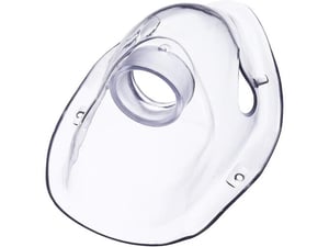 MEDIBLINK otroška maska za ultrazvočni inhalator M480 (nov model)