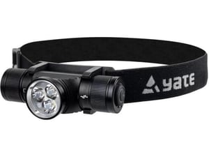 YATE naglavna svetilka NAOS SE00058