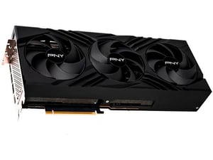 PNY grafična kartica GeForce RTX 4080 16GB, VCG408016TFXPB1
