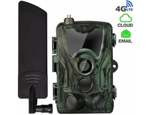 Evolveo Lovska kamera Strongvision LTE CLOUD