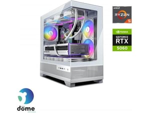ANNI računalnik Gamer Advanced R5 7500F / RTX 5060 / 16 GB / 1 TB