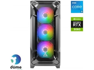 ANNI računalnik Gamer Advanced i5-12400F / RTX 5060 / 16 GB / 1 TB