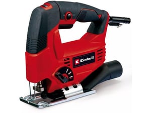 EINHELL vbodna žaga TC-JS 80/1