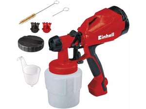 EINHELL električna pištola za pršenje barve TC-SY 400 P