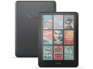 AMAZON e-bralnik Kindle Colorsoft Signature Edition, 7 inch, 32GB