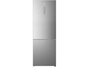 HISENSE prostostoječi hladilnik z zamrzovalnikom spodaj RB645N4BIC