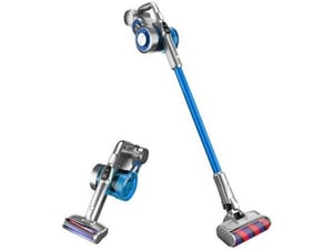 JIMMY pokončni brezžični sesalnik JV85, moder