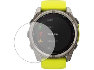 CHAMELEON zaščitno steklo za pametno uro Garmin Fenix 8, 51 mm