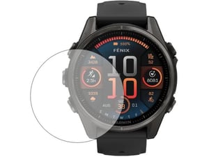 CHAMELEON zaščitno steklo za pametno uro Garmin Fenix 8, 43 mm