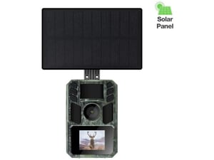 Evolveo Lovska kamera Strongvision SOLAR A