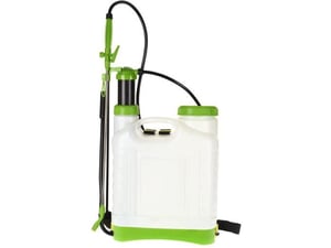 PROGARDEN nahrbtna tlačna škropilnica, 16 L