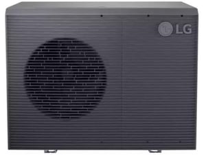 LG toplotna črpalka zrak-voda TermaV Monoblok R32 S II 5 kW, HM051MRS.UA40