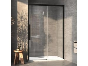 KOLPA-SAN drsna tuš vrata Libra N 120-R B/1, 517500