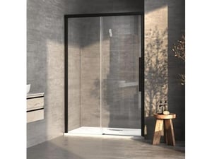 KOLPA-SAN drsna tuš vrata Libra N 120-L B/1, 517490