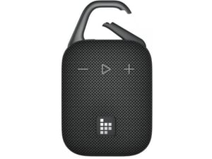 TRONSMART prenosni zvočnik Mirtune H1, 8 W, črna