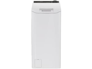 HAIER pralni stroj z zgornjim polnjenjem THASN286TM5-S, 8 kg
