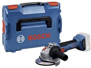 BOSCH PROFESSIONAL akumulatorski kotni brusilnik GWS 18V-8, 06019N9001