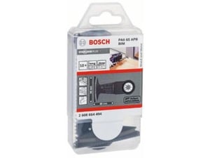 BOSCH potopni žagin list PAII 65 APB BiM, 10 kos, 2608664494