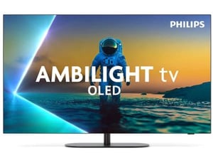 PHILIPS TV sprejemnik 55OLED820/12, 139 cm