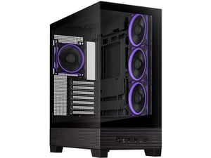 ASUS računalniško ohišje A31 PLUS, ATX, 90DC00R0-B19000